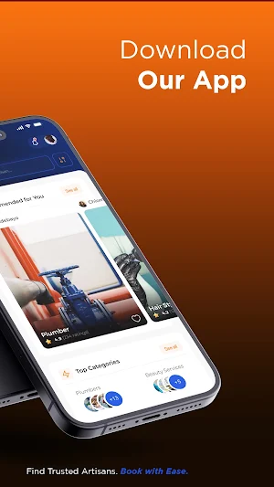 Arteesa Screenshot 1