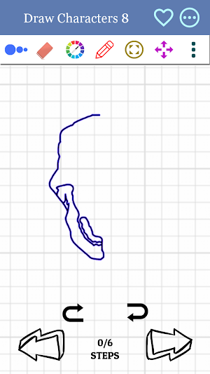 How to Draw FF Screenshot 0