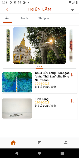 Huynh Đệ Huyền Không Screenshot 2