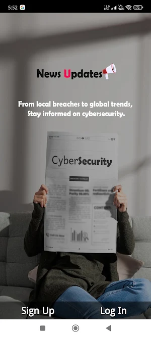 CyberWiz Screenshot 2