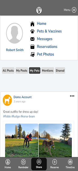 ADZ K9S Screenshot 1