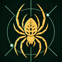 Silkweaver: Spider Web Hunt
