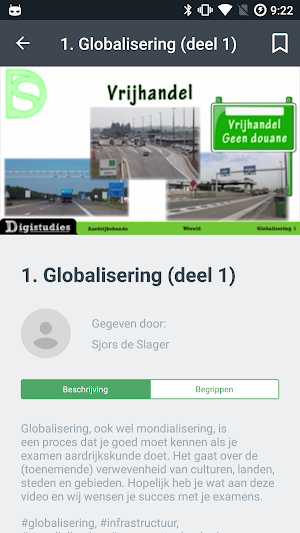 Digistudies Screenshot 2