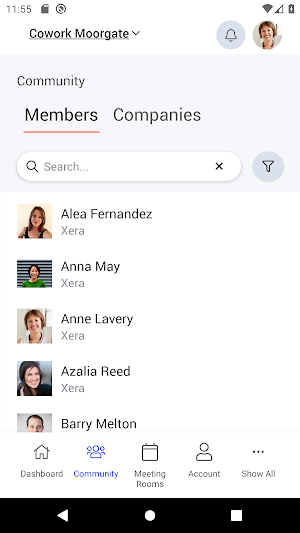 One Great Cumberland Place Screenshot 2