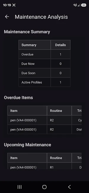 Asset Curator Screenshot 3