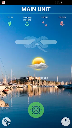 Dokensip Evolution Screenshot 0