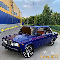 Traffic Racer 2022 - гонки