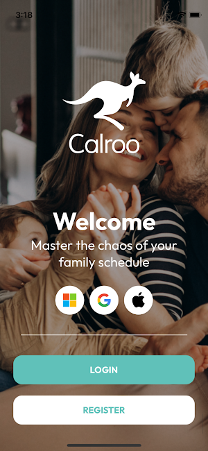 Calroo Screenshot 0