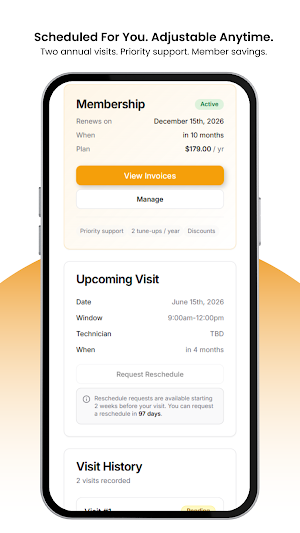 HOMZ Screenshot 1