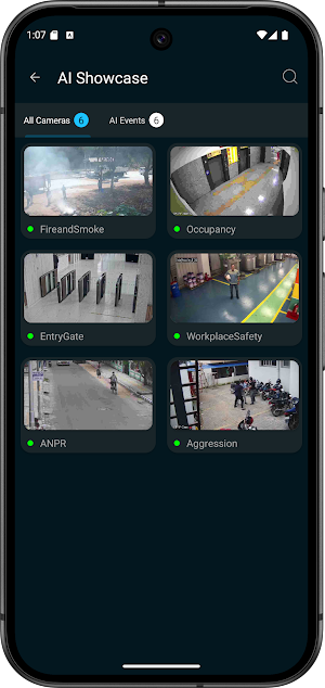 Soterix Systems NexaiQ Screenshot 1
