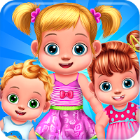 Baby Nursery Mommy Maternity H