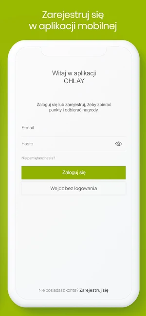 CHLAY ALKOHOLE Screenshot 1