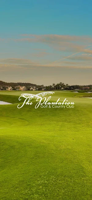 The Plantation Golf & CC Screenshot 0
