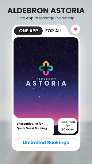 Astoria Screenshot 0