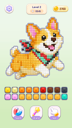 Jewel Flow Screenshot 0