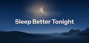 Hush — Sleep, Relax & Focus Screenshot 0