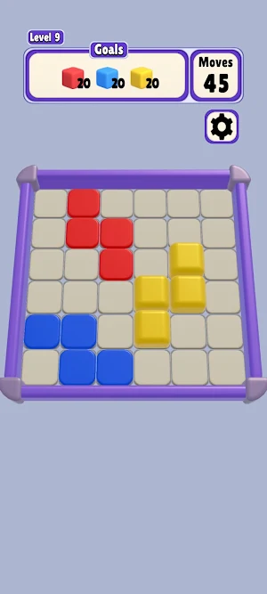 Blastibo Screenshot 3