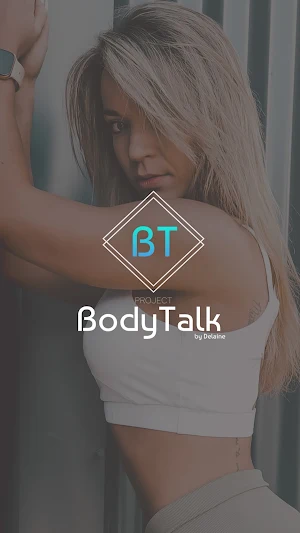 Project BodyTalk Screenshot 0