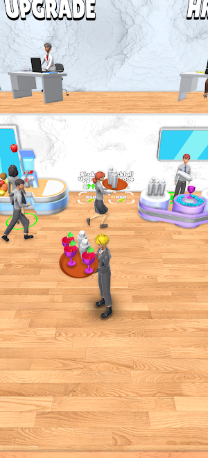 Cocktail Lounge Screenshot 3