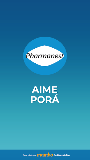 Aime Pora Screenshot 0