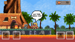 primitive adventure Screenshot 3