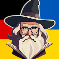 German-Ukrainian Dictionary