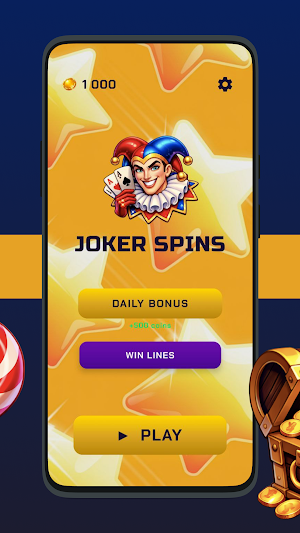 Stake Joker Spins Screenshot 2