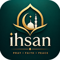 Ihsan: Bangla Quran & Salah