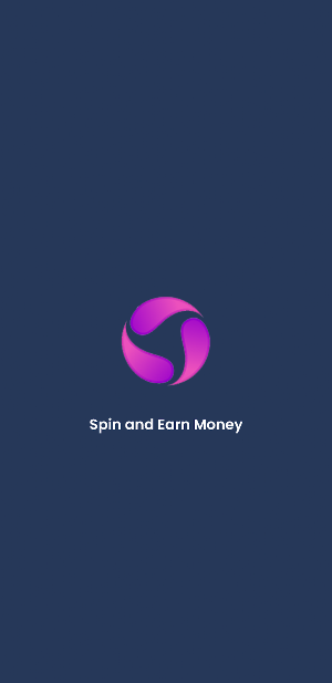 Spin and Earn Money Screenshot 0