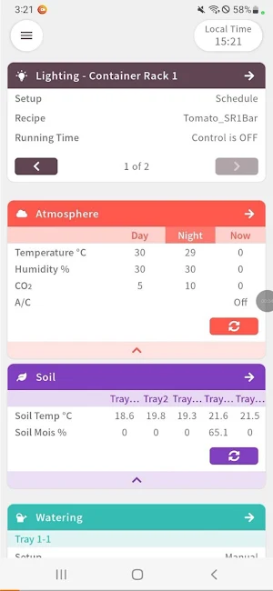 Sherpa DCS Screenshot 2