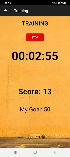 Dunk Master Screenshot 1