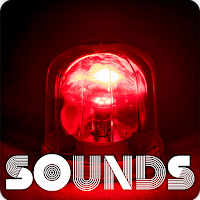 Siren Sound Ringtones
