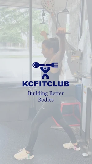 FitConnect360 Screenshot 0