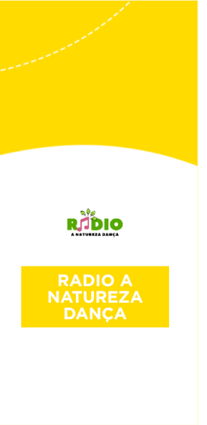 Rádio A Natureza Dança Screenshot 0
