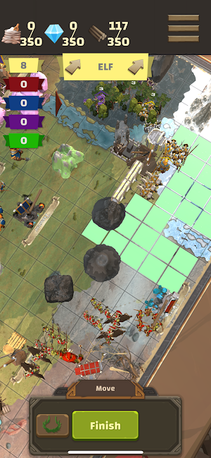 Realm's Crossing Screenshot 3