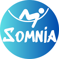 Somnia: Sleep, Relaxing Sounds