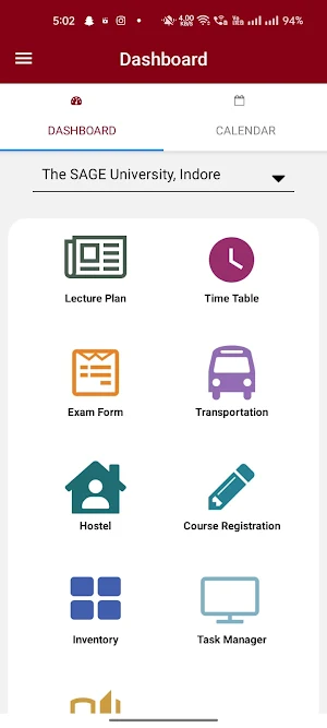 The Sage Group Screenshot 1