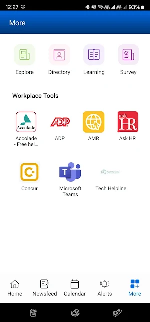 RymanConnect Screenshot 3