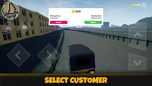 Indian Driver Screenshot 3