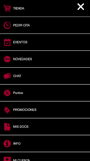 Bcn MotorSport Screenshot 2