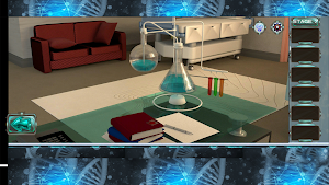 Escape from hospital Screenshot 0