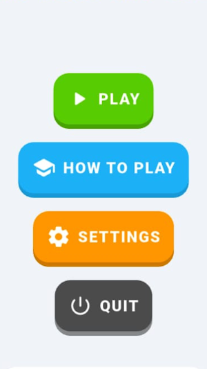 Shadow Fold: Origami Puzzle Screenshot 0