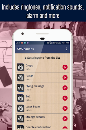 beautiful ringtones for phone Screenshot 3