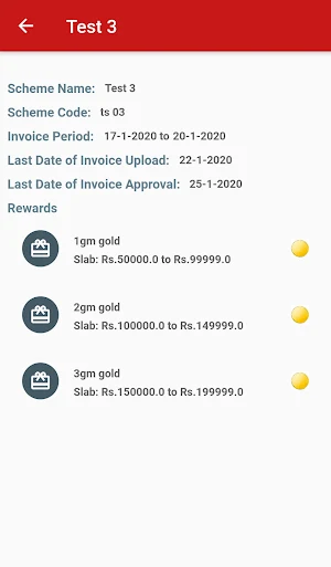 Oriplast Parivaar Screenshot 3