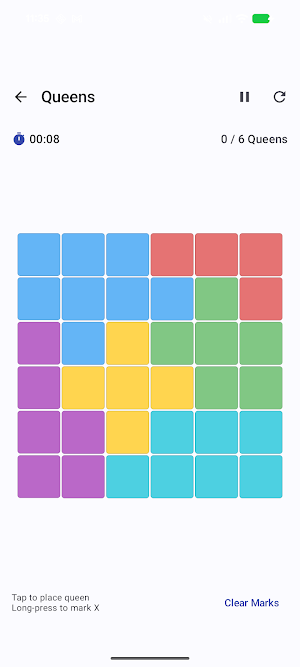 Daily Logic Suite Screenshot 2
