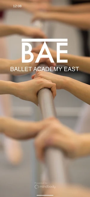 Ballet Academy East Screenshot 0