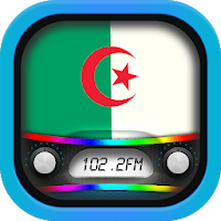 Radio Algeria + Radio FM & AM