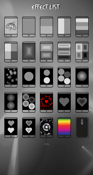 Party Light 2: Disco Lights Screenshot 2