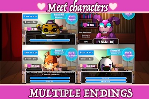 Five Tries At Love 2 - Academy Screenshot 1