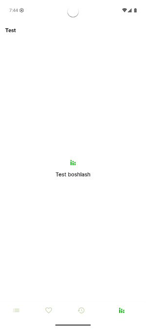 AKT izohli lug'ati Screenshot 2